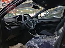 تۆیۆتا یارس